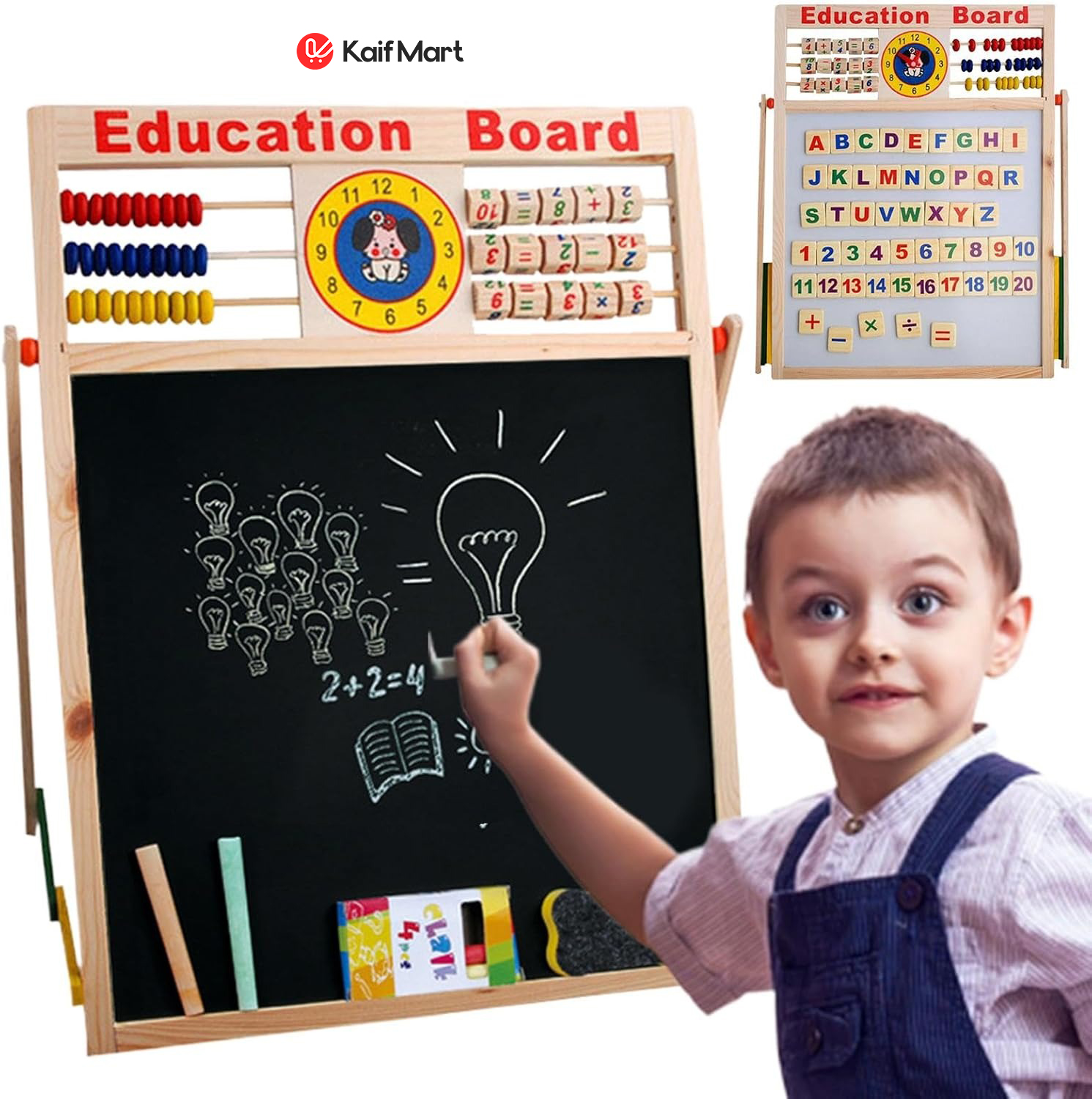 শেখার শুরুটা হোক খেলার ছলে!